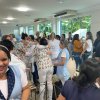 Semana da Enfermagem – 2º dia de programação engaja profissionais